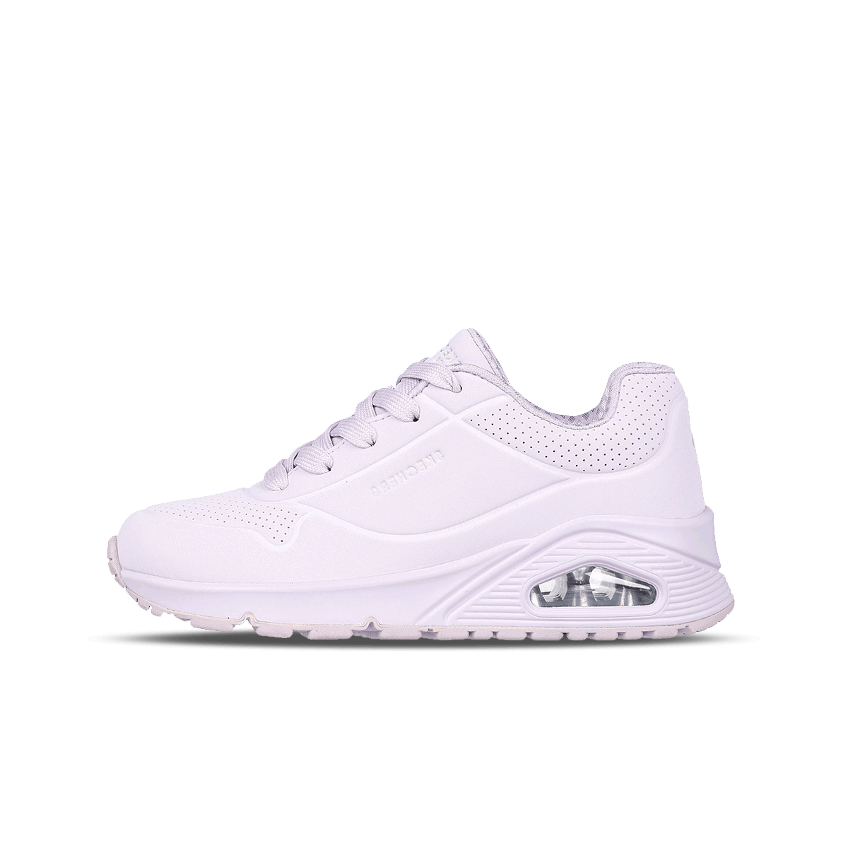Tenisky a topánky Skechers UNO GEN1 Biela | 310527L-LIL, 0