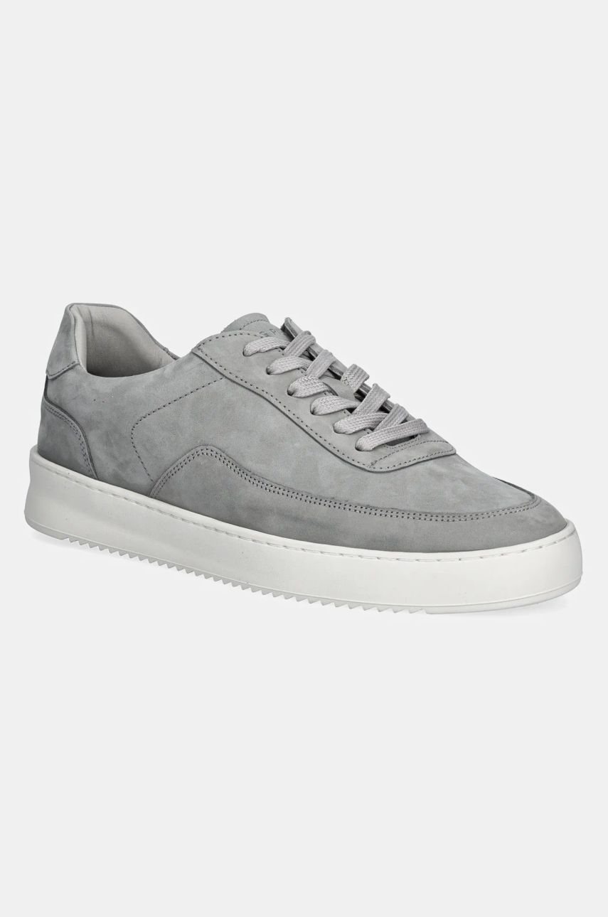 Tenisky a topánky Filling Pieces Filling Pieces Mondo 2.0 Ripple Šedá | 39922841002, 0