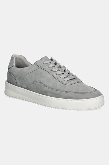 Tenisky a topánky Filling Pieces Filling Pieces Mondo 2.0 Ripple Šedá | 39922841002, 0