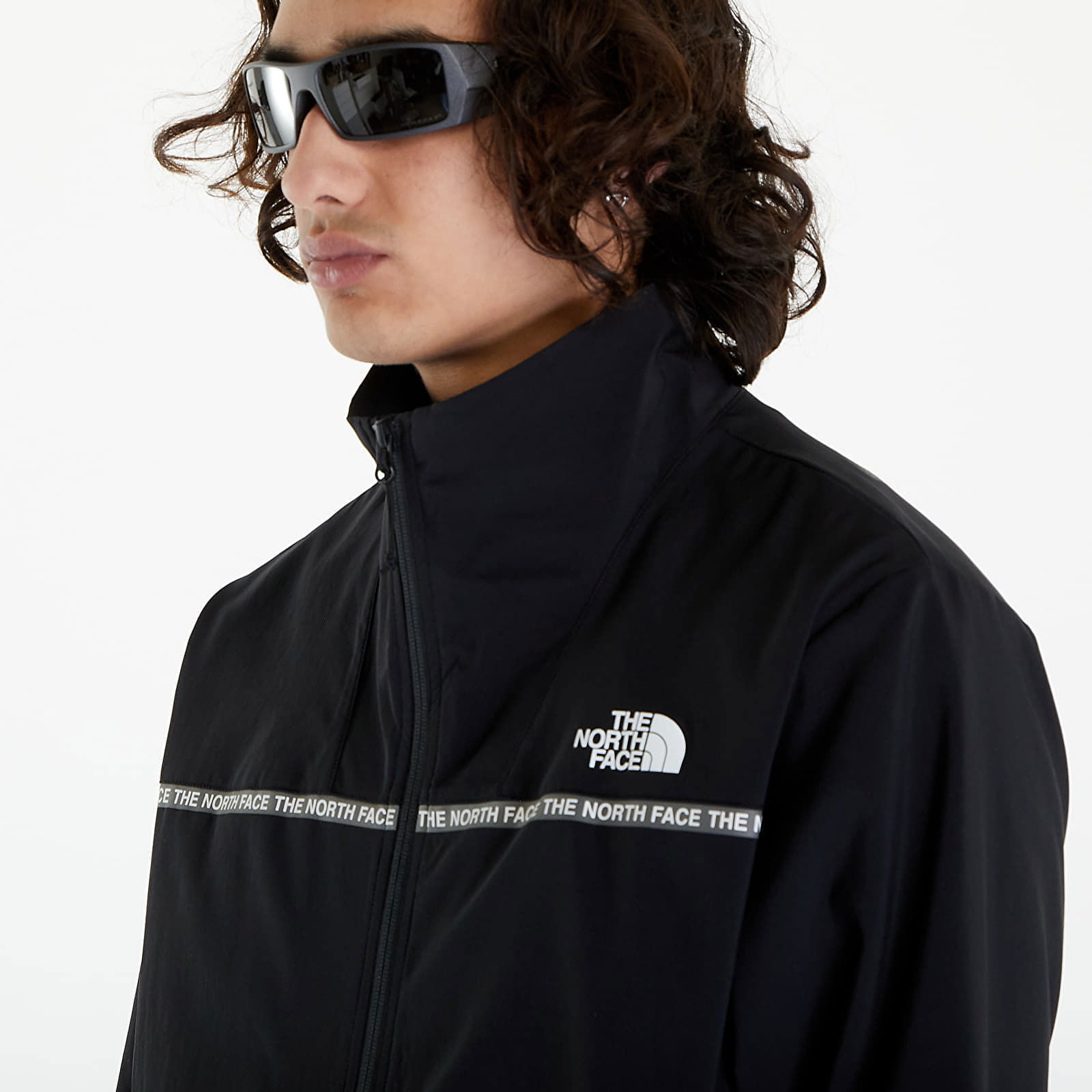 Zumu Jacket TNF Black