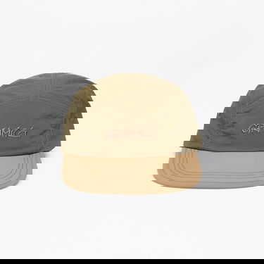 Šiltovka GRAMICCI Nylon Cap Zelené | G4SA-016 DEEP OLIVE x COYOTE, 0