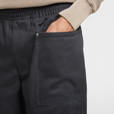 Cargo nohavice Nike Nike Life Utility Pants Šedá | HJ0643-060, 2