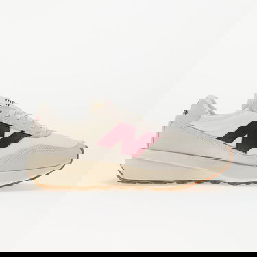 Tenisky a topánky New Balance 370 Classic Crimson Béžová | U370CB, 2