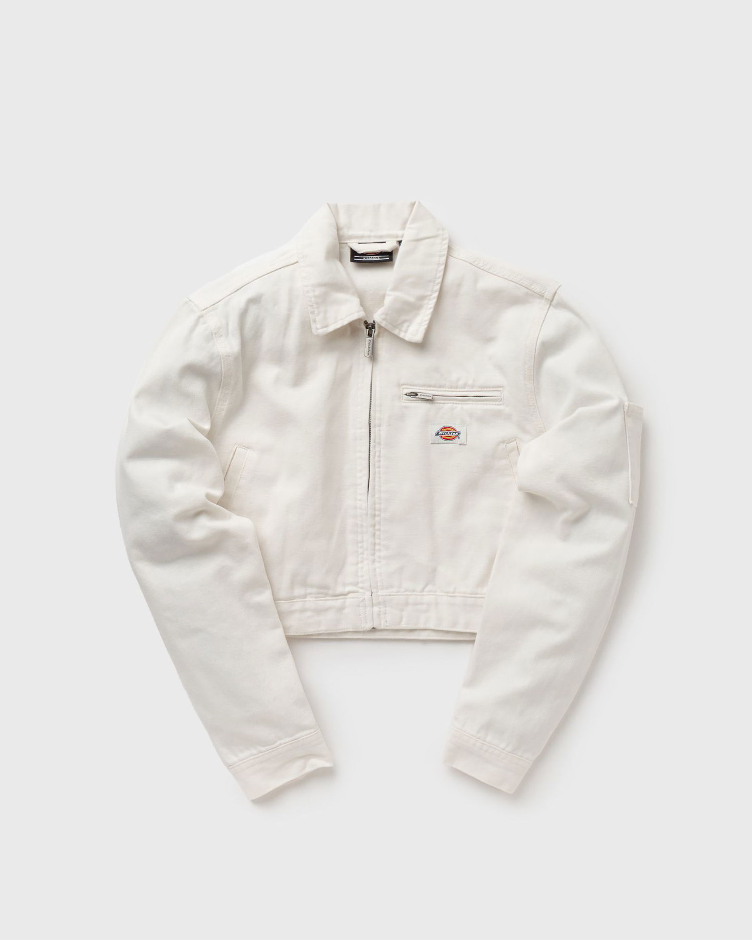 Bunda Dickies DUCK CANVAS Biela | 196013063832, 0