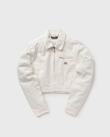 Bunda Dickies DUCK CANVAS Biela | 196013063832, 0