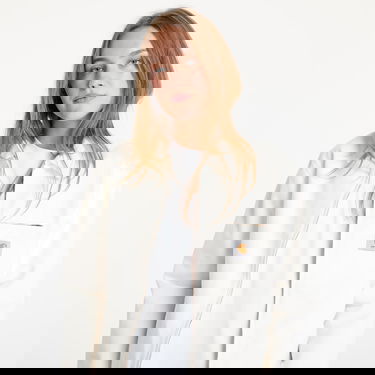 Bunda Carhartt WIP WIP Detroit Jacket Biela | I033112.0DJ02, 3