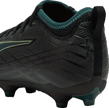 Tenisky a topánky Puma ULTRA 6 MATCH FG/AG Jr Čierna | 108515-02, 4