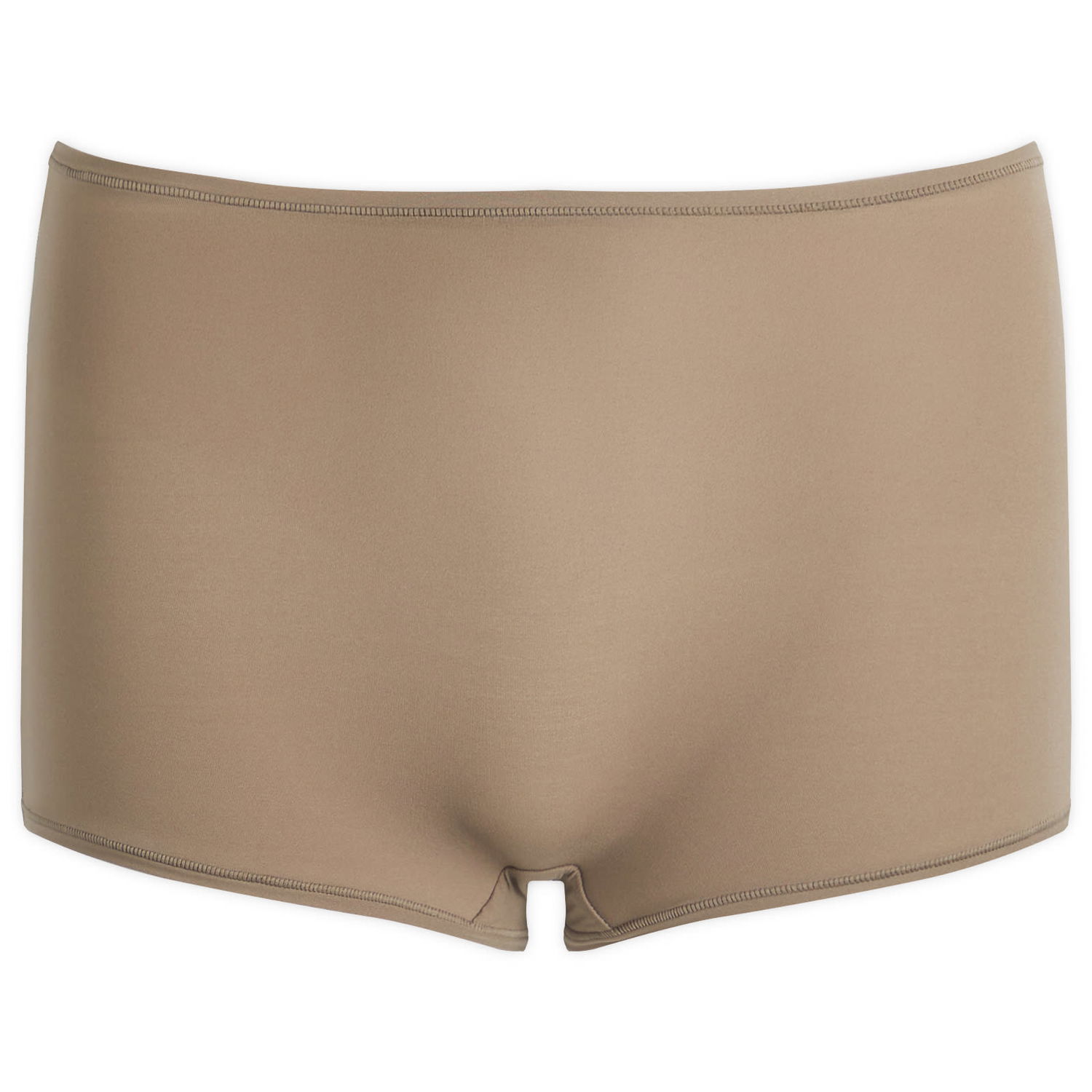 Nohavičky SKIMS Fits Everybody Boyshort Pant, Size Large Béžová | PN-BOY-9331-TRF, 1