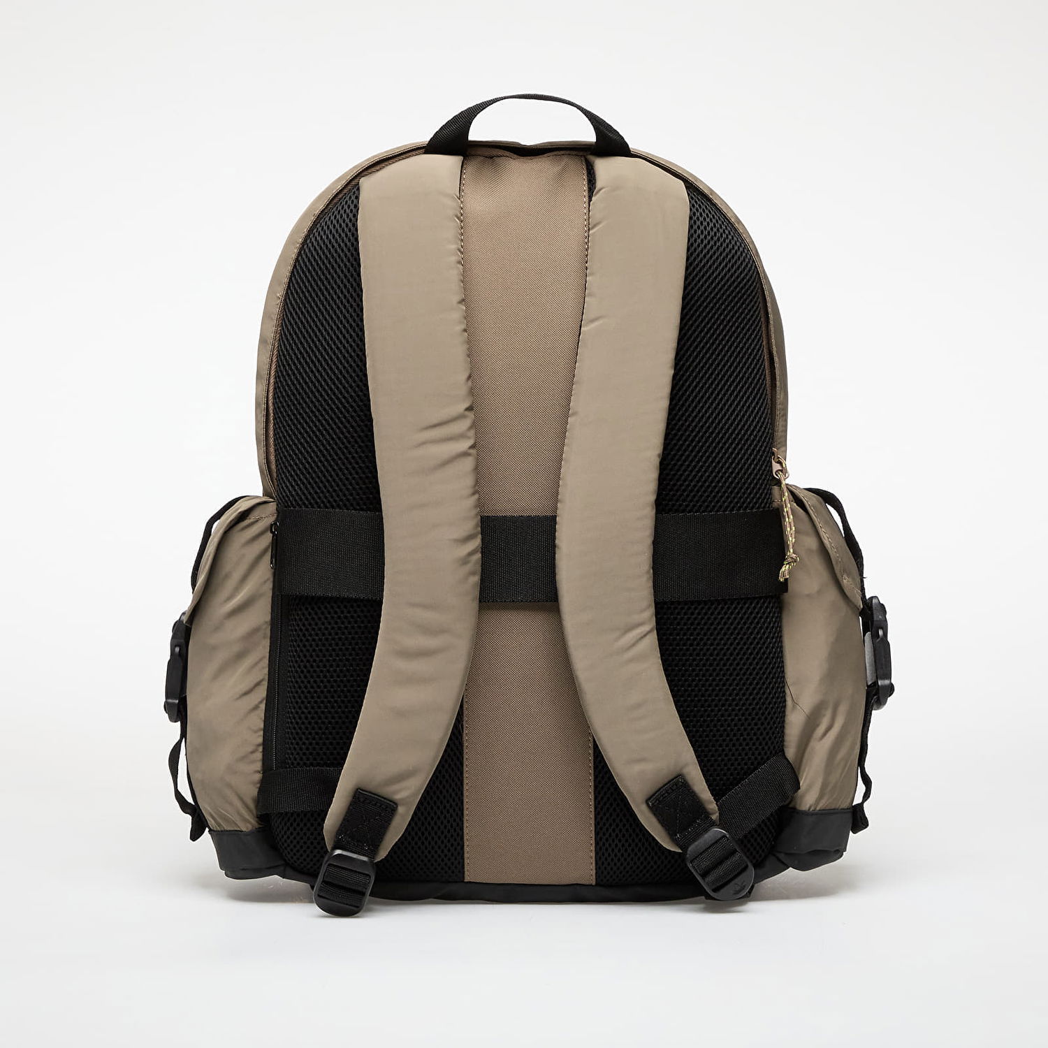 Batoh adidas Performance Utility Buckle Backpack Zelené | KE2718, 1