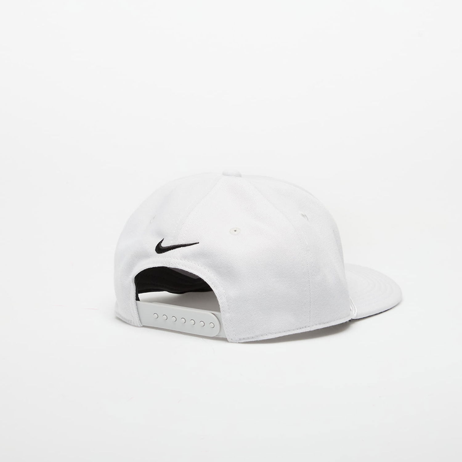 Šiltovka Nike Nike Pro Structured Dri-FIT Cap L/XL Biela | HF7482-025, 1