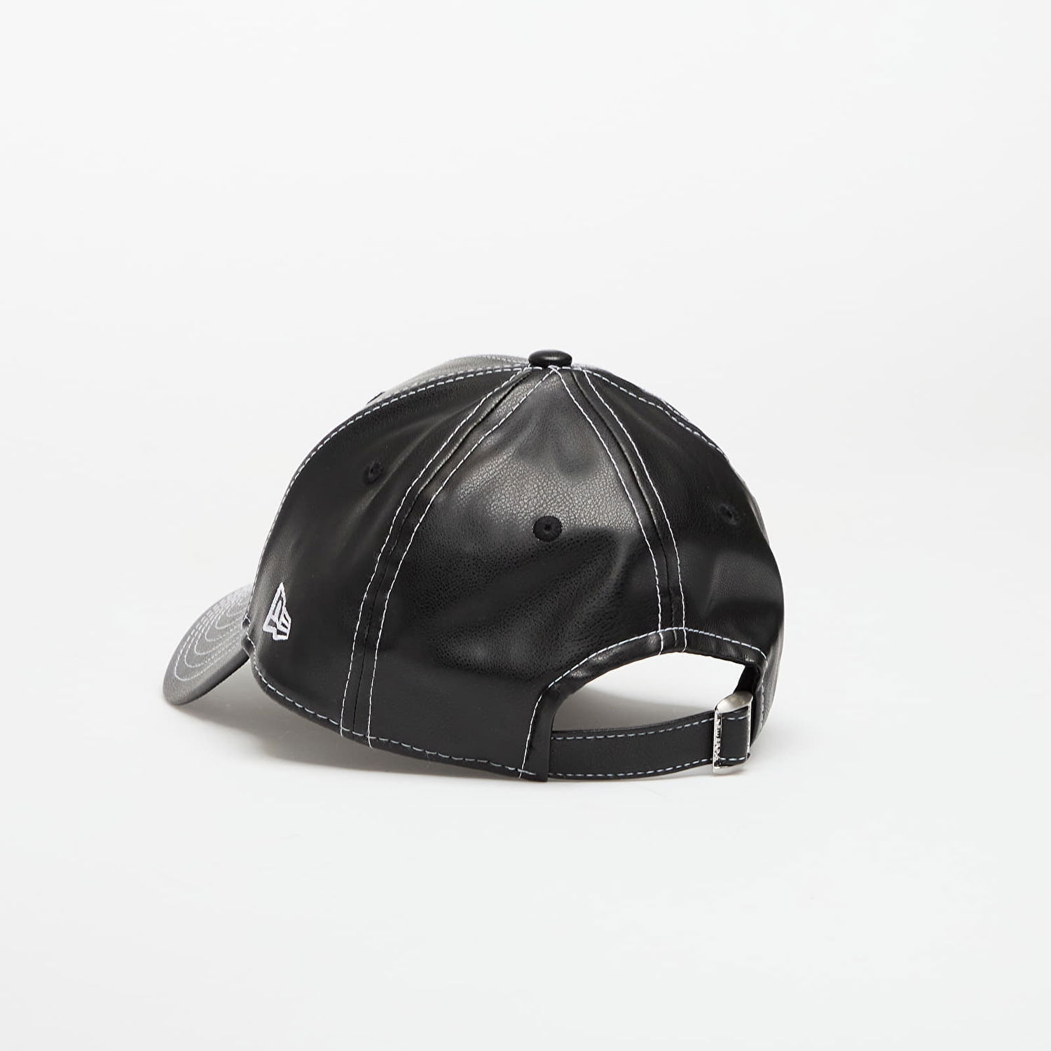 Šiltovka New Era New Era New York Yankees 9FORTY Topstitch Cap Čierna | 60691323, 1