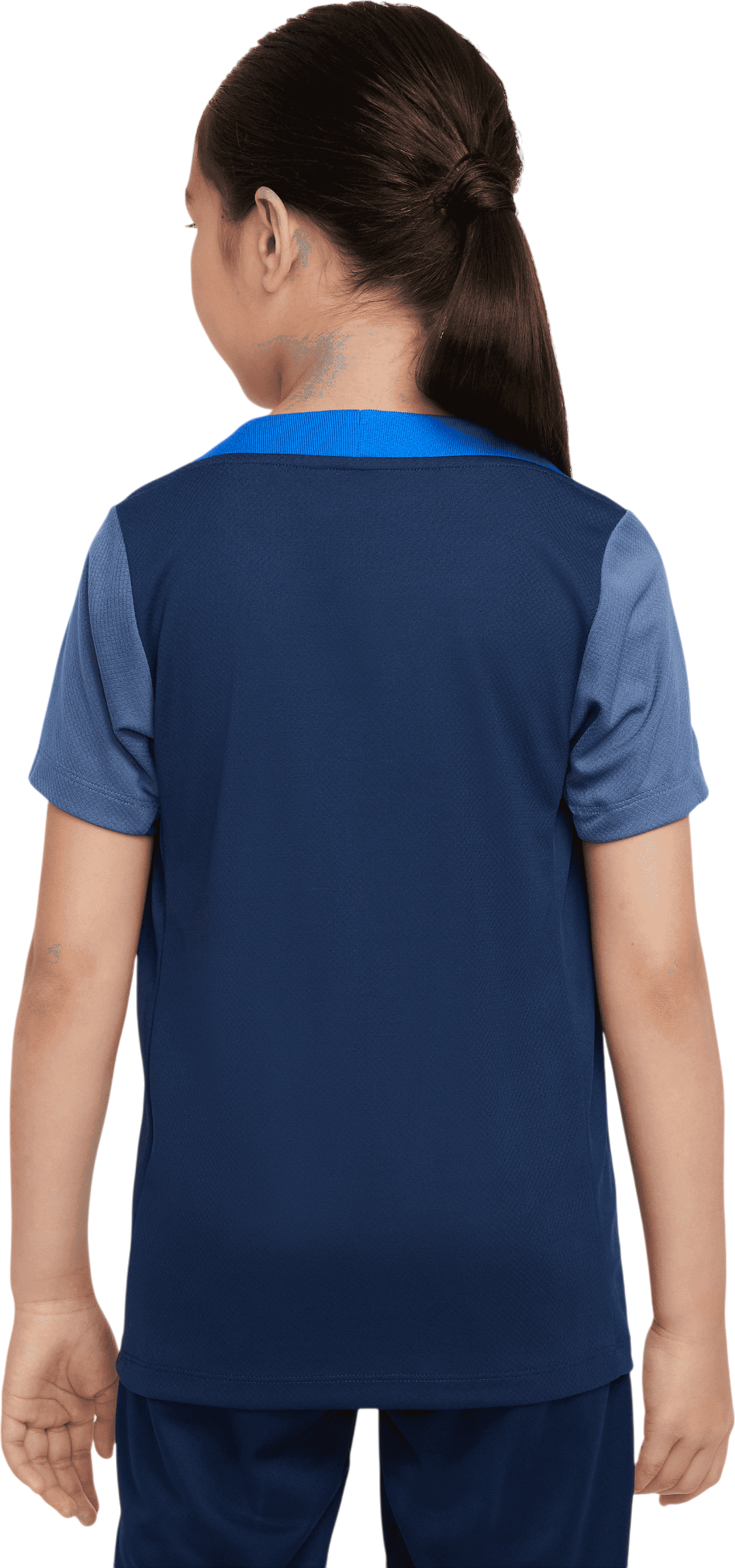 Tričko Nike PSG Strike Short Sleeve Top Navy | hj7836-411, 1
