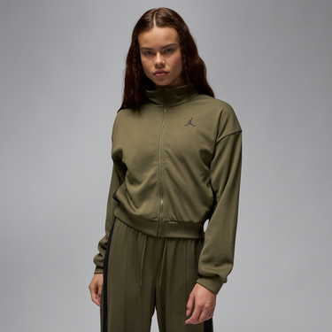 Súprava Jordan Jordan Knitted Track Jacket Zelené | FV7104-222, 0
