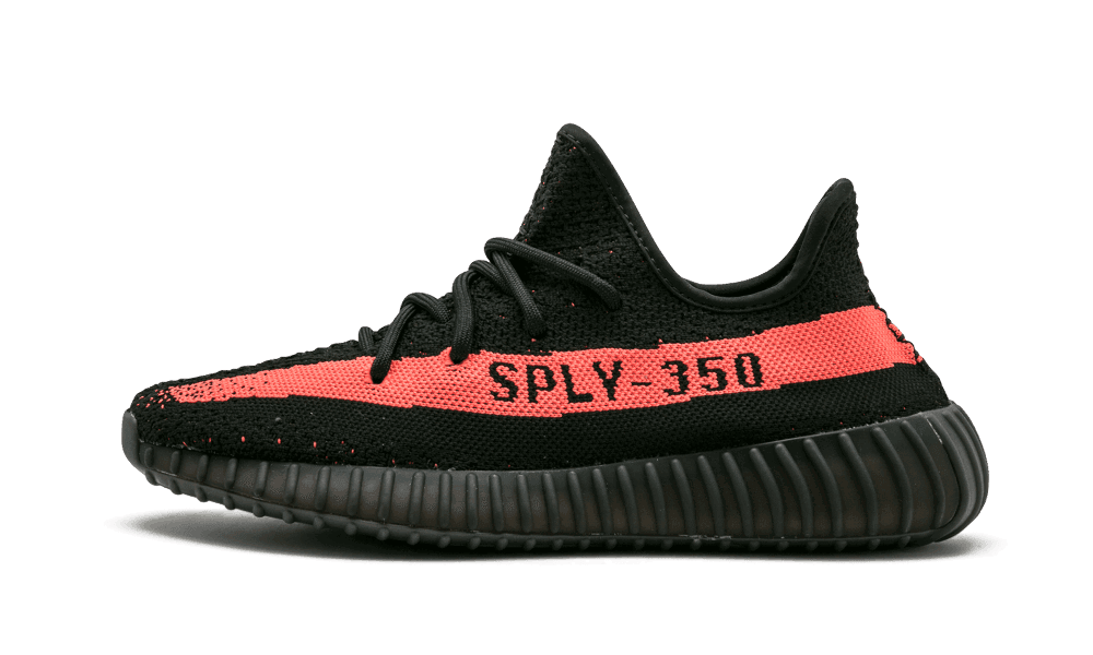 Tenisky a topánky adidas Yeezy Yeezy Boost 350 V2 45 1/3 Čierna | BY9621, 0