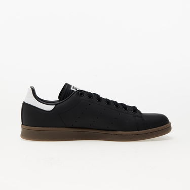 Tenisky a topánky adidas Originals Stan Smith "Black" Čierna | IG1319, 1