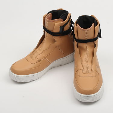 Tenisky a topánky Nike Air Force 1 Rebel XX ''Praline'' W Béžová | AO1525-200, 2