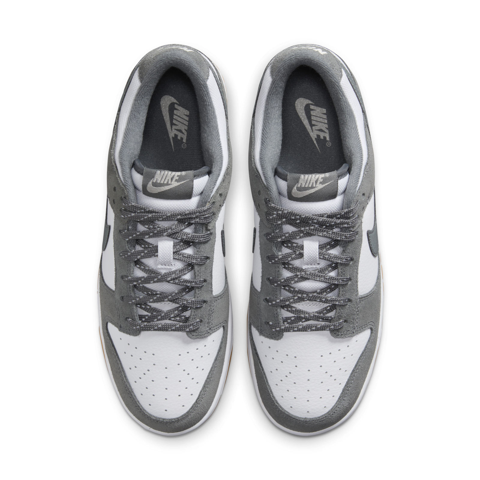 Dunk Low "Smoke Grey"