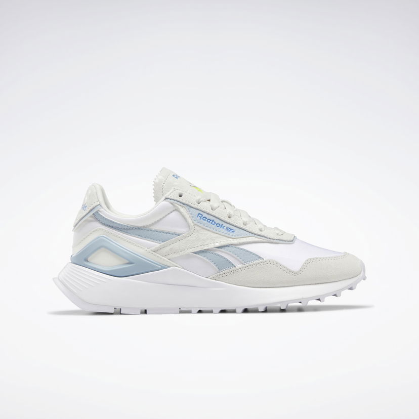 Tenisky a topánky Reebok Classic Legacy AZ Biela | GZ3634