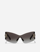 Dolce & Gabbana DNA Shield Sunglasses