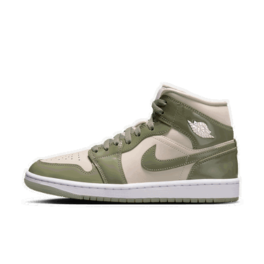 Tenisky a topánky Jordan Air Jordan 1 Zelené | HF4079-003, 3