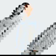 Adilenium Season 3 Two-In-One Denim Jacket