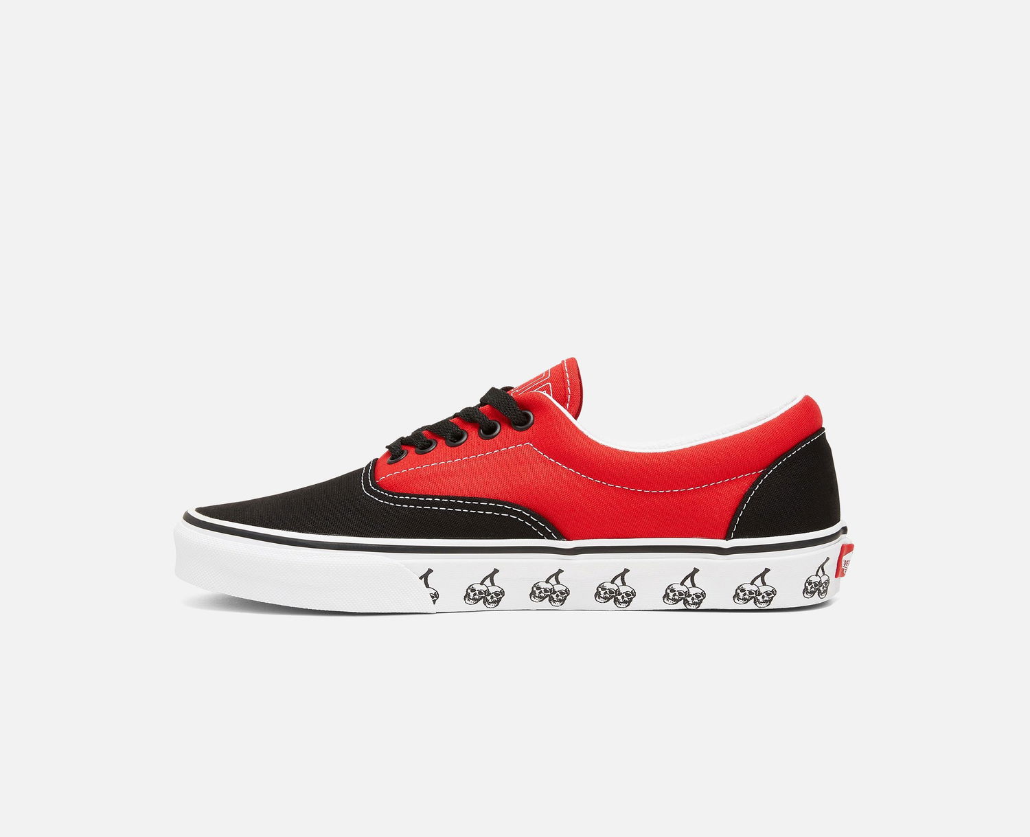 Tenisky a topánky Vans Era Červená | VN0A54F14G01, 0