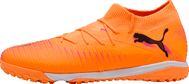 Tenisky a topánky Puma FUTURE 8 MATCH TT Oranžová | 108597-03, 4