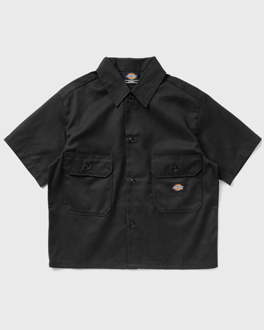 Košeľa Dickies WORK SHIRT REC Čierna | 195438427892, 0