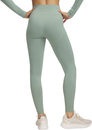 Legíny Under Armour Under Armour UA Train Seamless Leggings Zelené | 1381662-348, 1