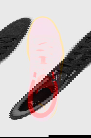 Tenisky a topánky Puma Suede Play Paris Fialová | 398190, 3