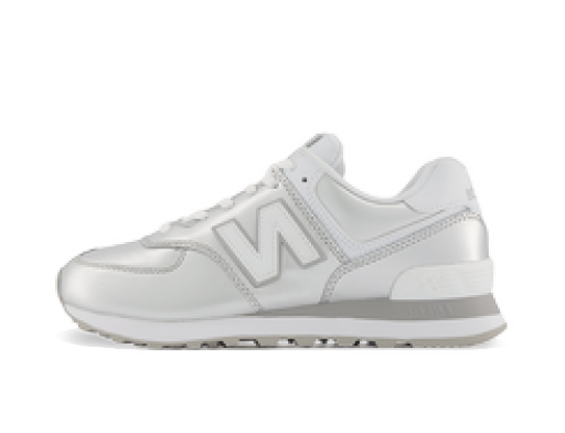 Tenisky a topánky New Balance 574 W Metalická | WL574LA2
