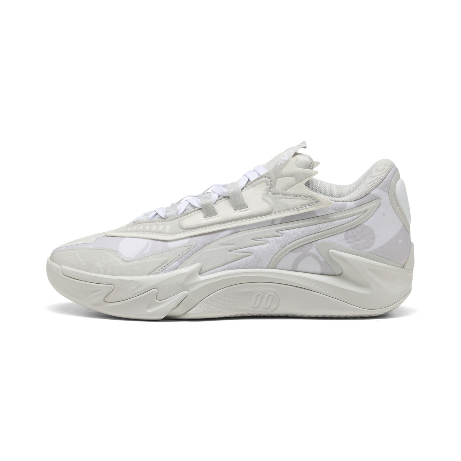 Tenisky a topánky Puma Scoot Zeros II Biela | 312223_01, 0