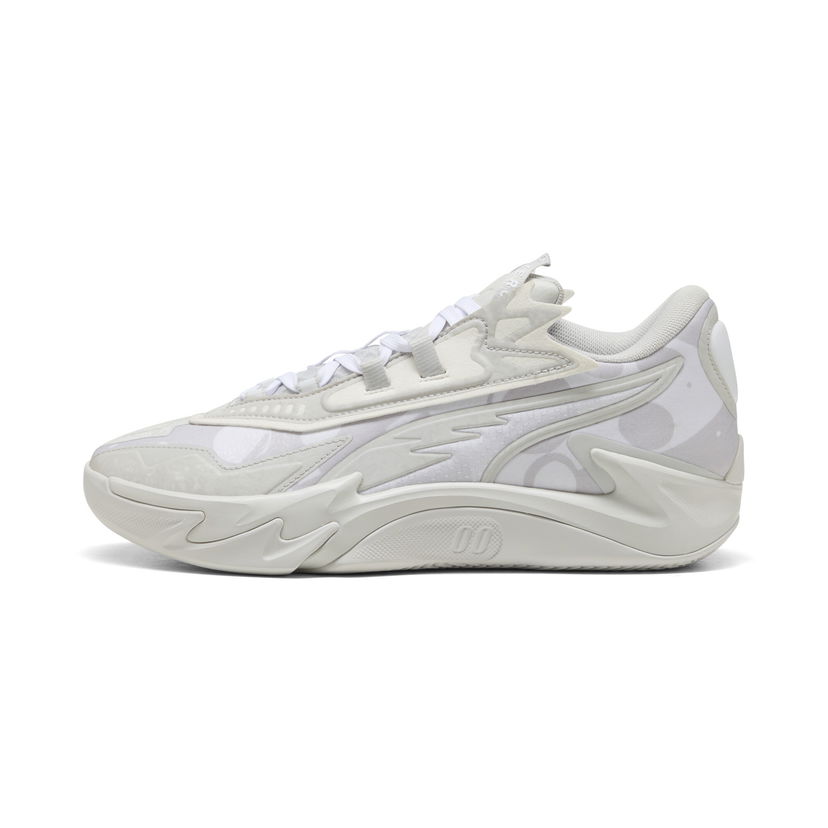 Tenisky a topánky Puma Scoot Zeros II Biela | 312223_01