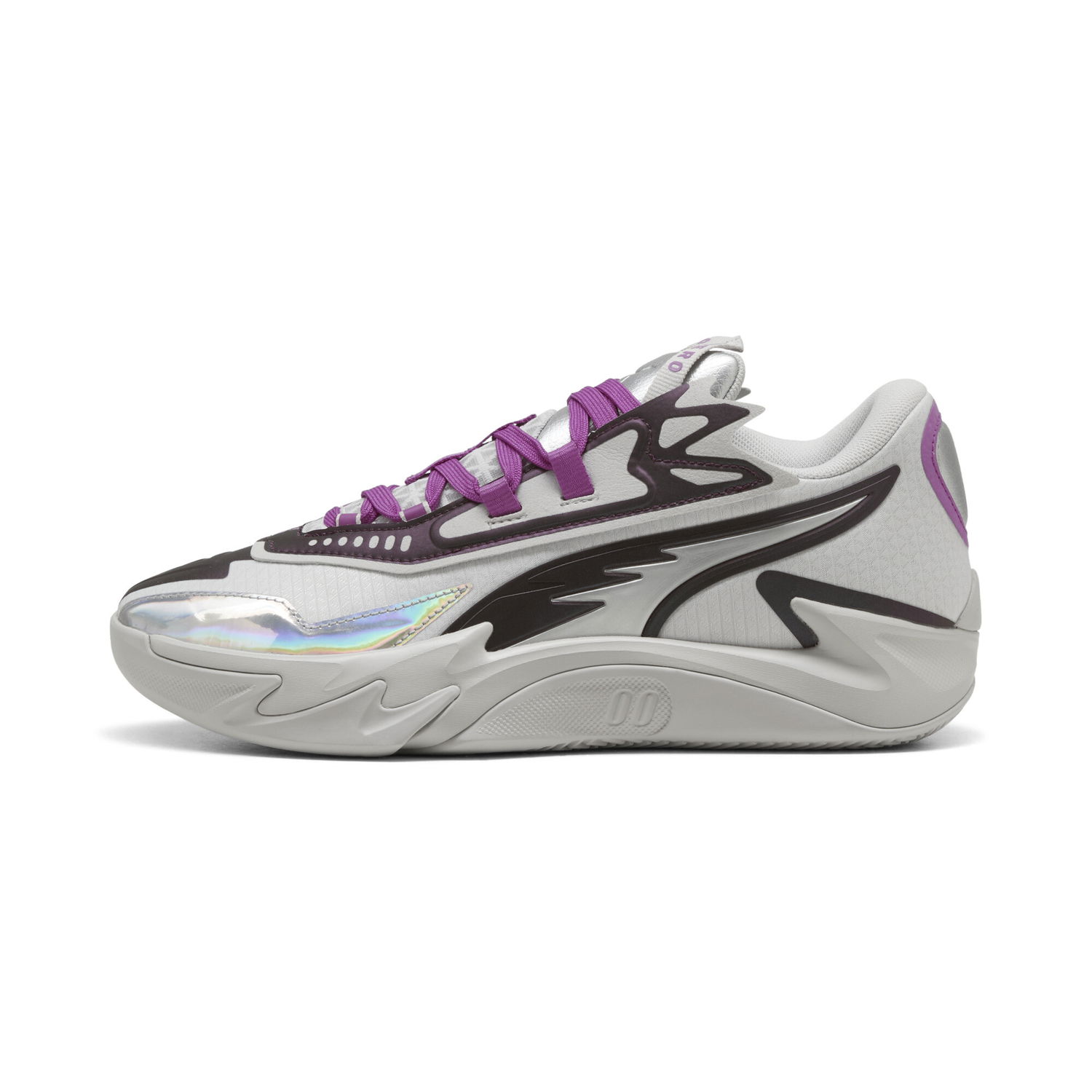 Tenisky a topánky Puma Scoot Zeros II Sterling Fialová | 311351_01, 0