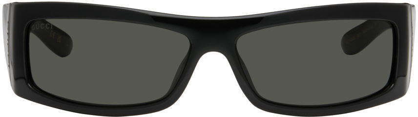 Rectangular Sunglasses