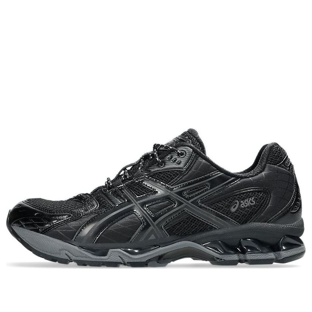 Tenisky a topánky Asics Haven Gel-Nimbus 10.1 Čierna | 1203A696-001, 0