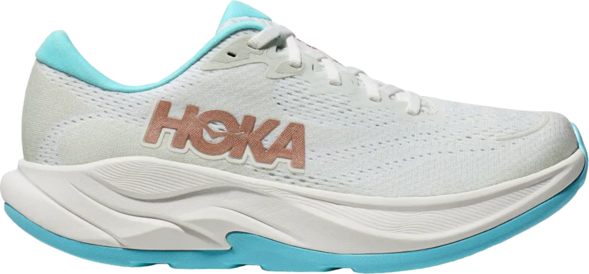 Tenisky a topánky Hoka One One Rincon 4 Biela | 1155131-ftrs, 0