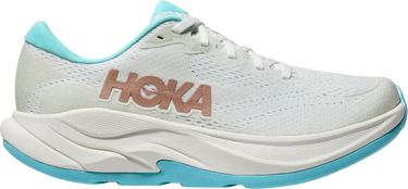 Tenisky a topánky Hoka One One Rincon 4 Biela | 1155131-ftrs, 0