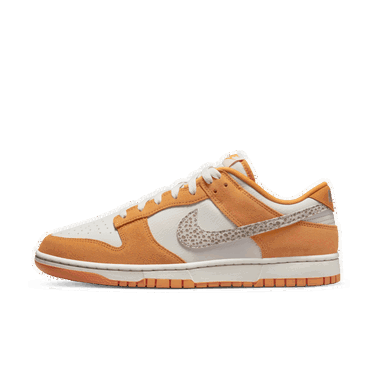 Tenisky a topánky Nike Dunk Low "Safari Swoosh Kumquat" Oranžová | DR0156-800, 0