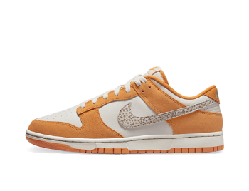 Nike Dunk Low "Safari Swoosh Kumquat" DR0156-800