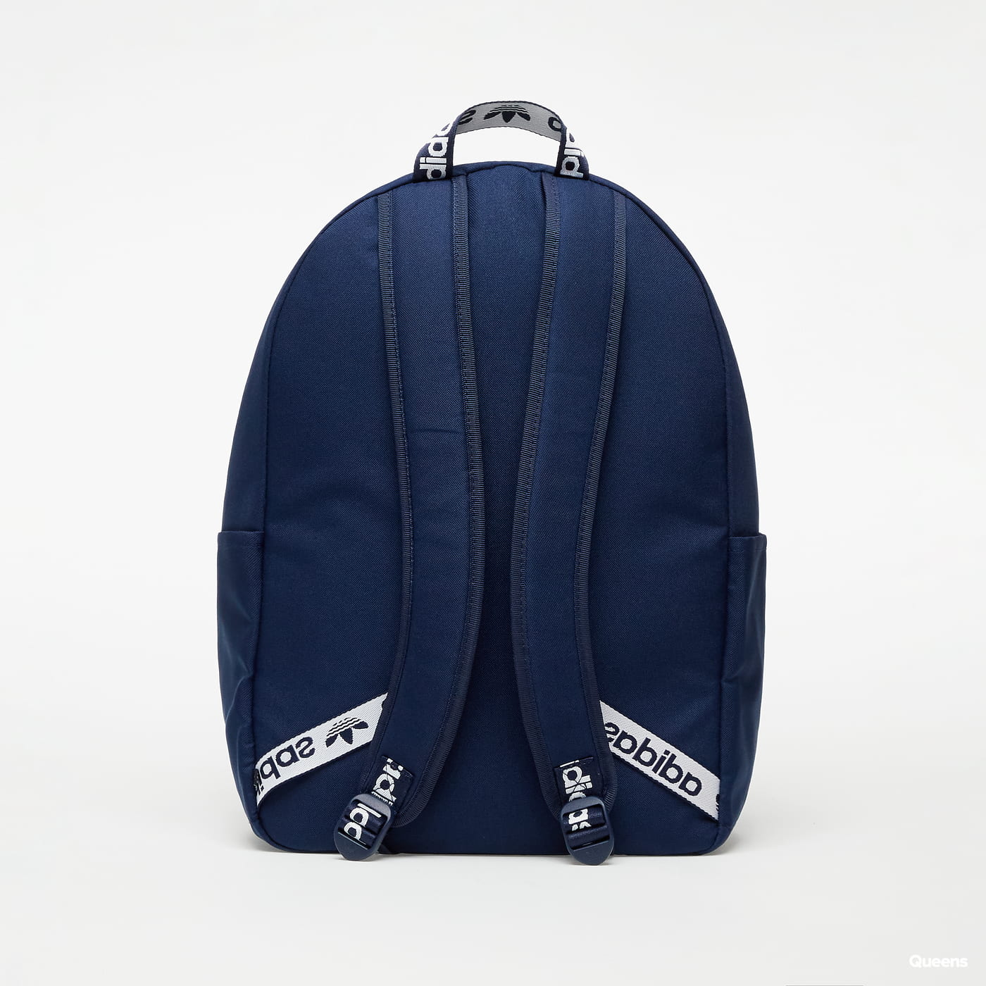 Batoh adidas Originals Adicolor Backpack Navy | HK2621, 1