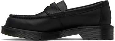Tenisky a topánky Dr. Martens Penton Čierna | 31858001, 2