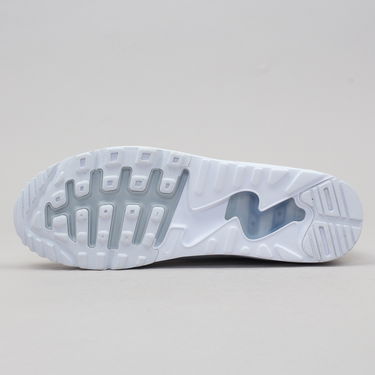 Tenisky a topánky Nike Air Max 90 Ultra 2.0. Essential "Triple White" Biela | 875695-101, 4