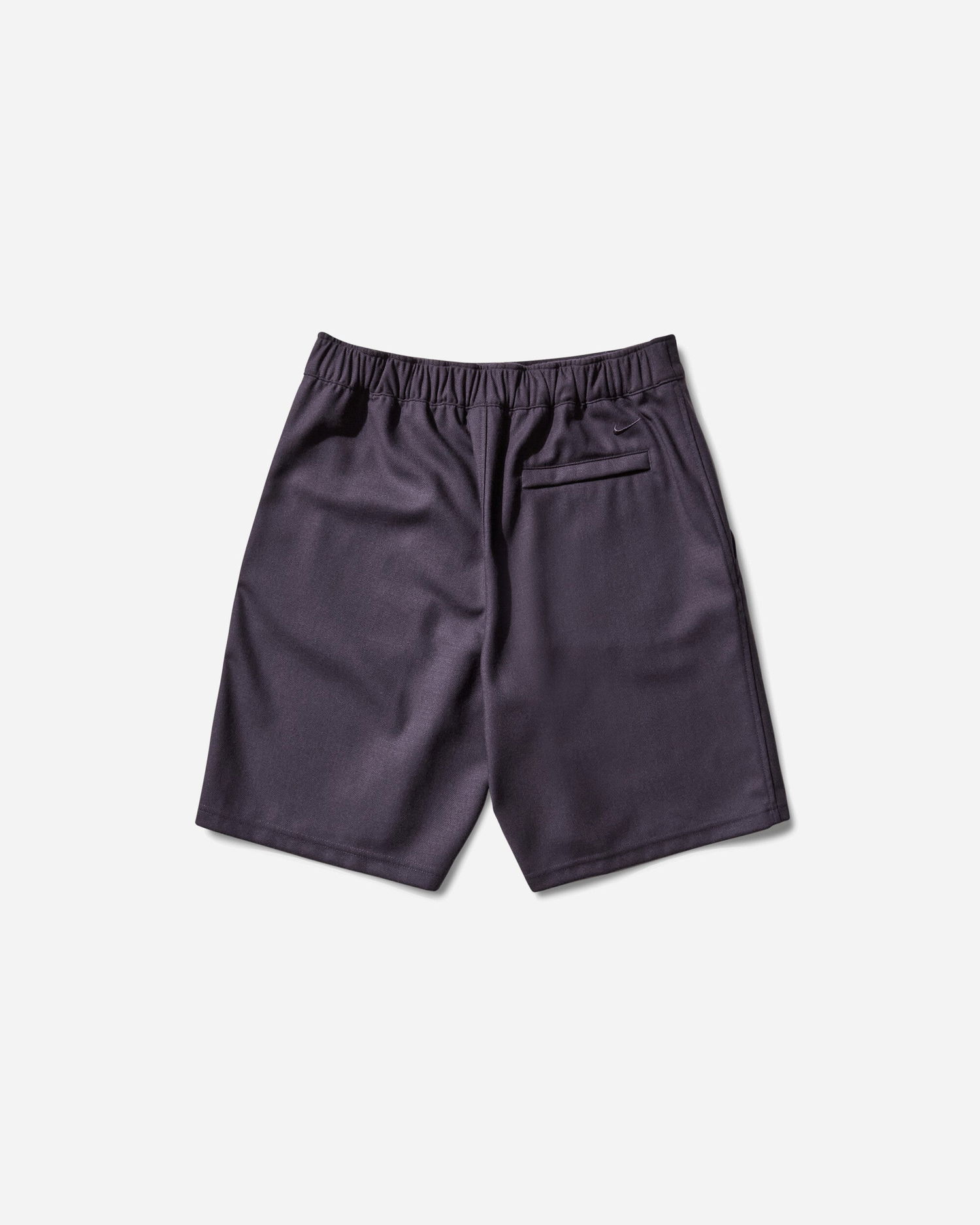 Šortky Nike Wool Classic Woven Shorts Fialová | HM9453-540, 0