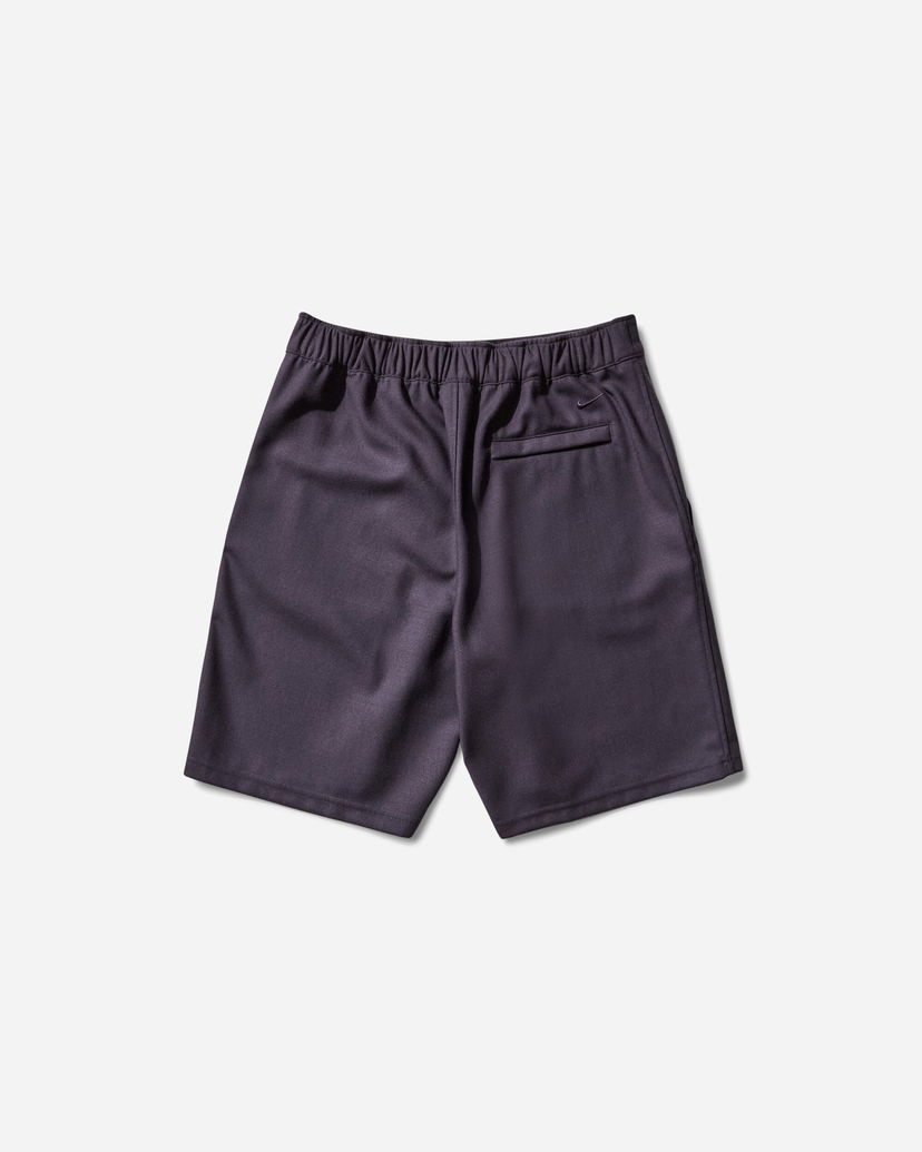 Šortky Nike Wool Classic Woven Shorts Fialová | HM9453-540