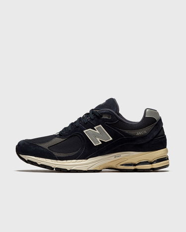 Tenisky a topánky New Balance M2002R Navy | M2002RCA, 4