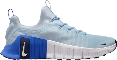 Tenisky a topánky Nike Free Metcon 6 Modrá | fj7127-403, 0