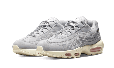 Tenisky a topánky Nike Air Max 95 Šedá | DX2670-001, 2