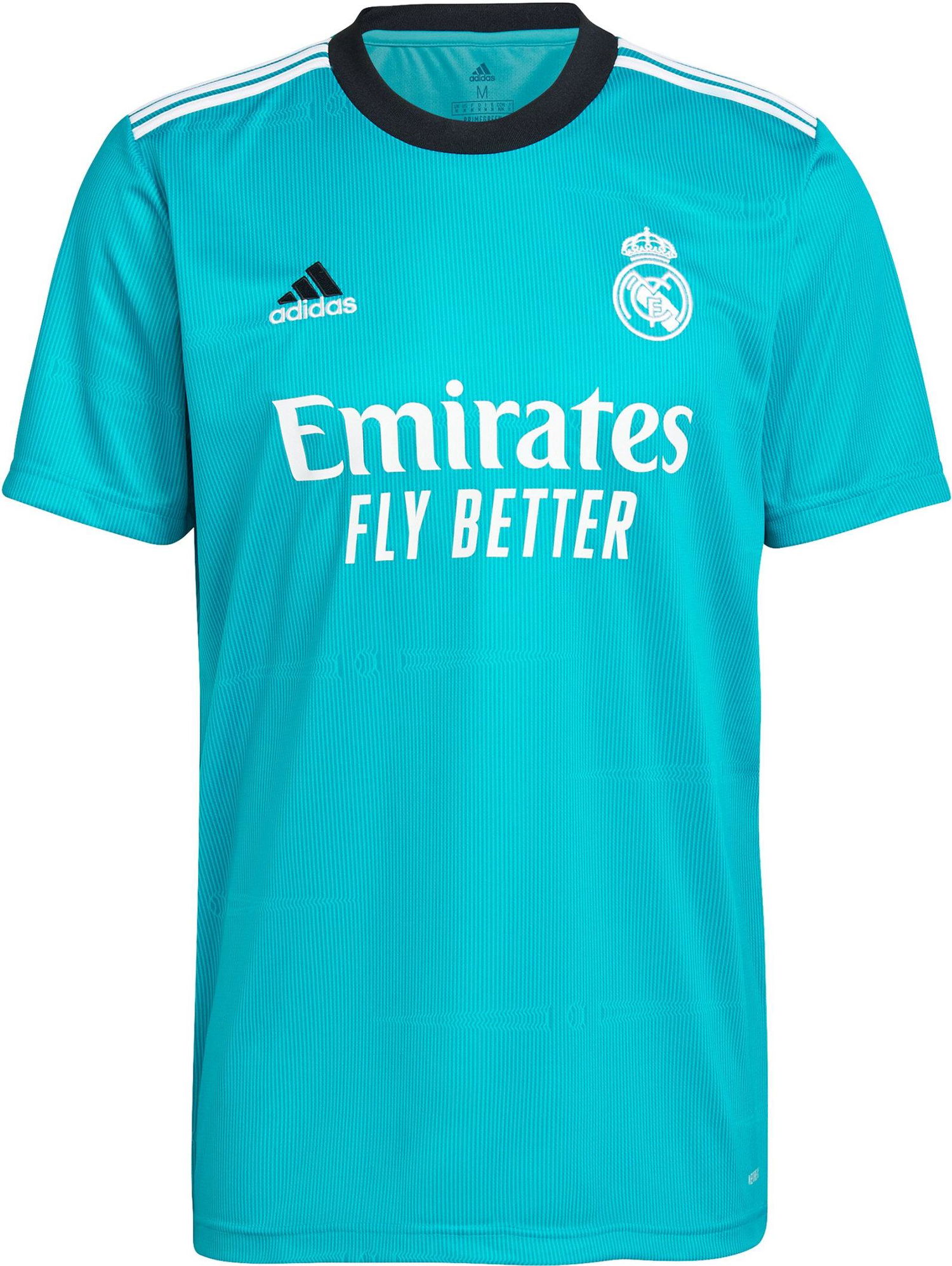 Dres adidas Originals Real Madrid 2021/22 Jersey Modrá | h40951, 0