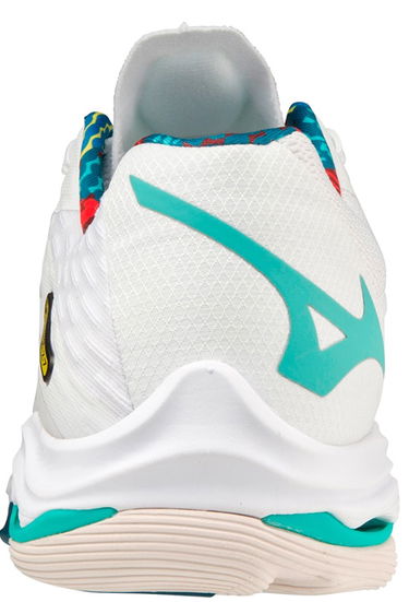 Tenisky a topánky Mizuno Wave Lightning Z7 Biela | v1ga2200-48, 5